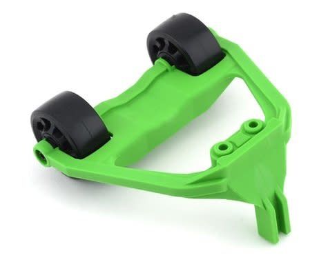 #8976G Traxxas Maxx Wheelie Bar (Green)