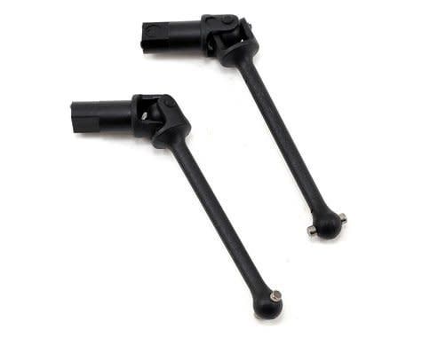 #7650 Traxxas LaTrax Front/Rear Assembled Driveshaft (2)