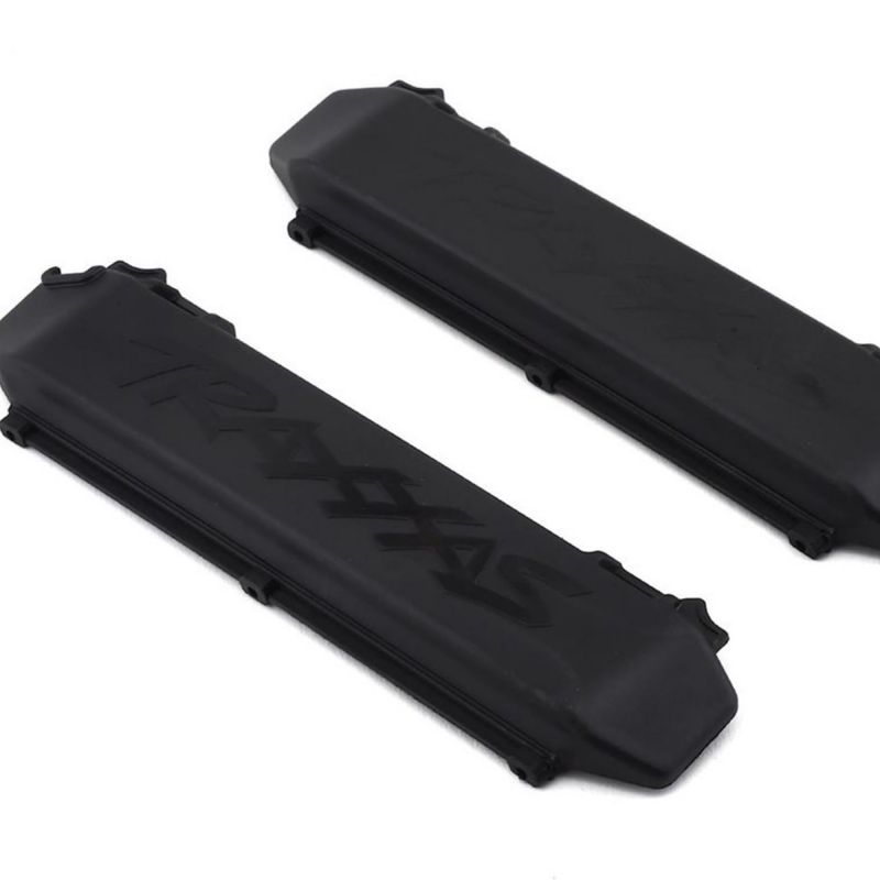 Traxxas Battery Compartment Door Set (2) #5627