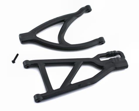RPM Traxxas Revo Rear Left/Right A-Arms (Black) #80192