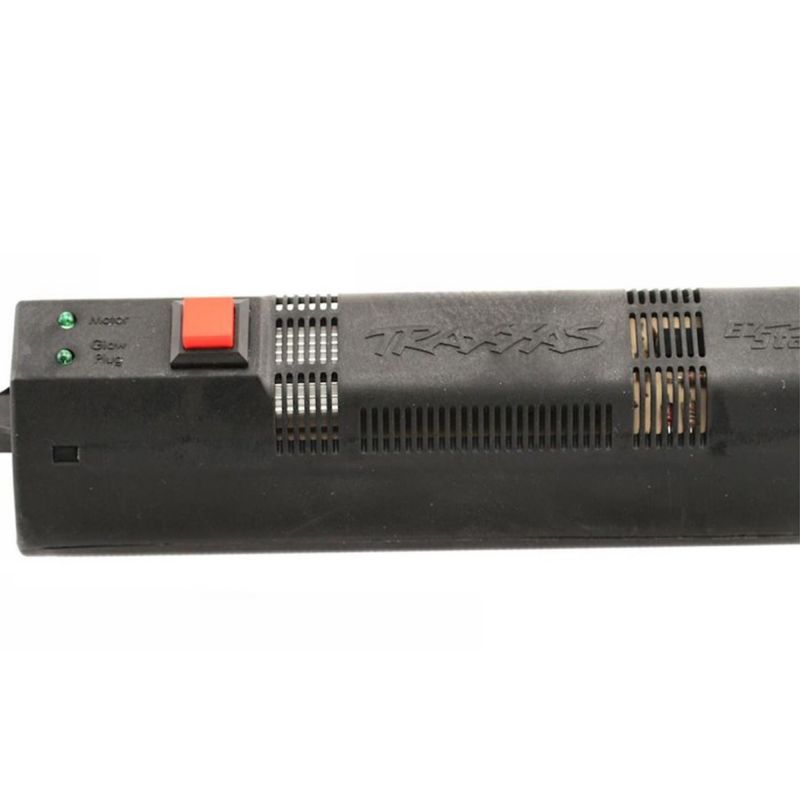 Traxxas Control Box (Complete) (EZ Start 2) #5280