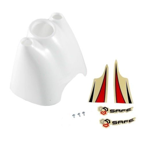 #EFL310004 E-Flite Apprentice Cowl