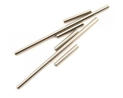 #5321 Traxxas Hardened Steel Suspension Pin Set (6)