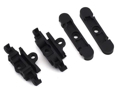 #8916 Traxxas Maxx Front/Rear Tie Bar Mount