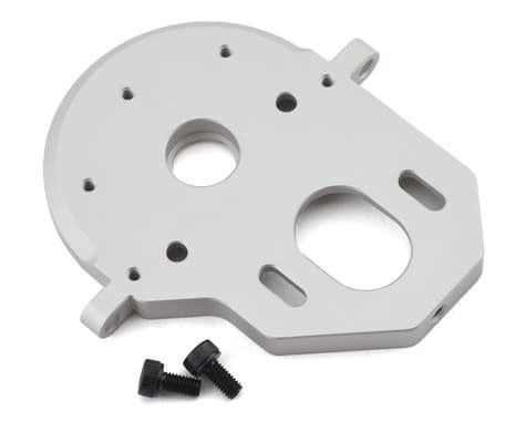 #VPS10149 Vanquish Products VFD Aluminum Light Weight Motorplate (Silver)