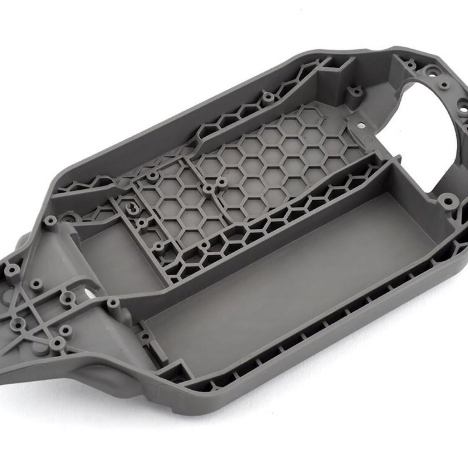 Traxxas Rustler 4x4 Chassis #6723