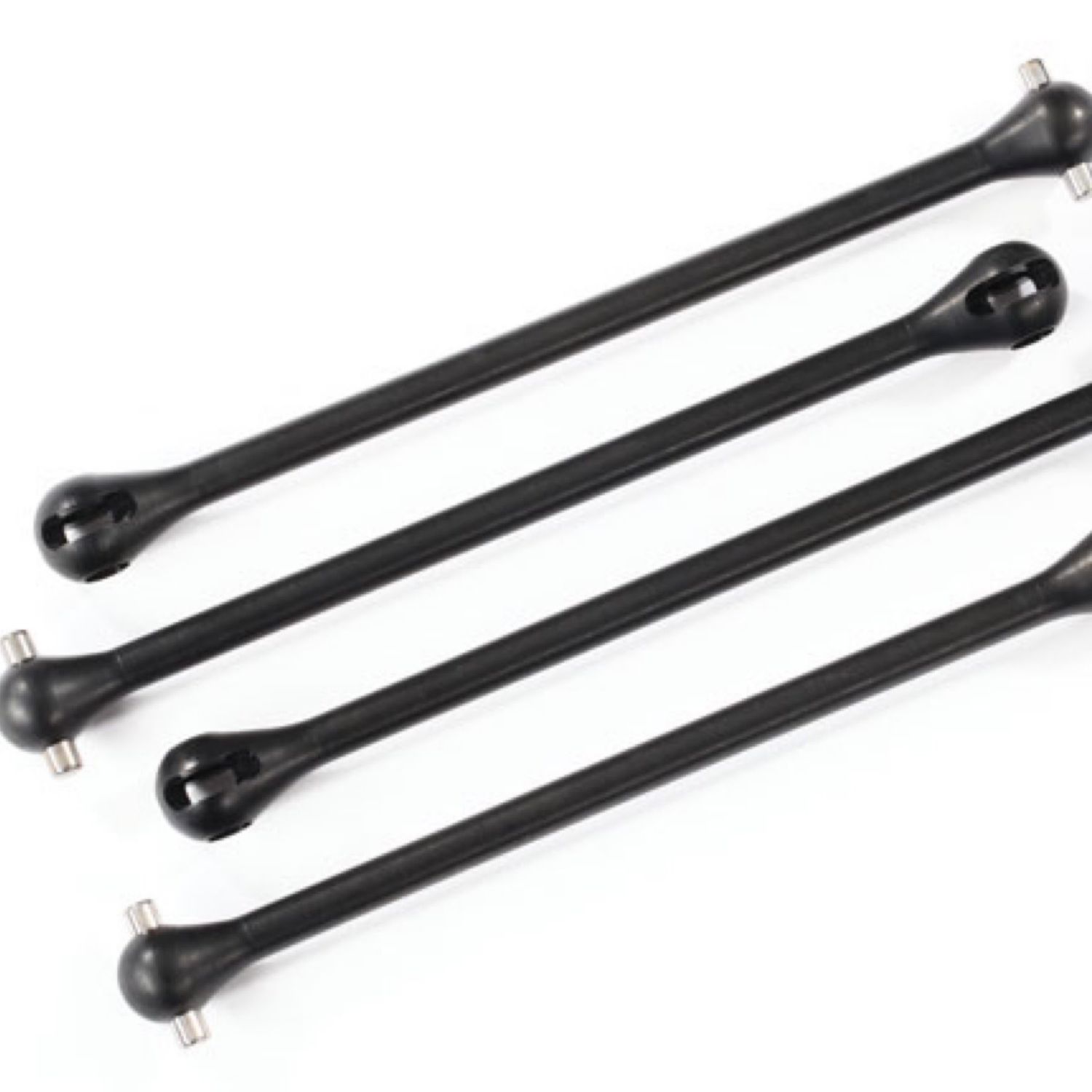 Traxxas Maxx Front/Rear Constant-Velocity Steel Driveshaft (109.5mm) #8996A