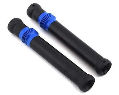 Traxxas Half Shaft Set (Plastic Parts Only) (Long) (2) #5656