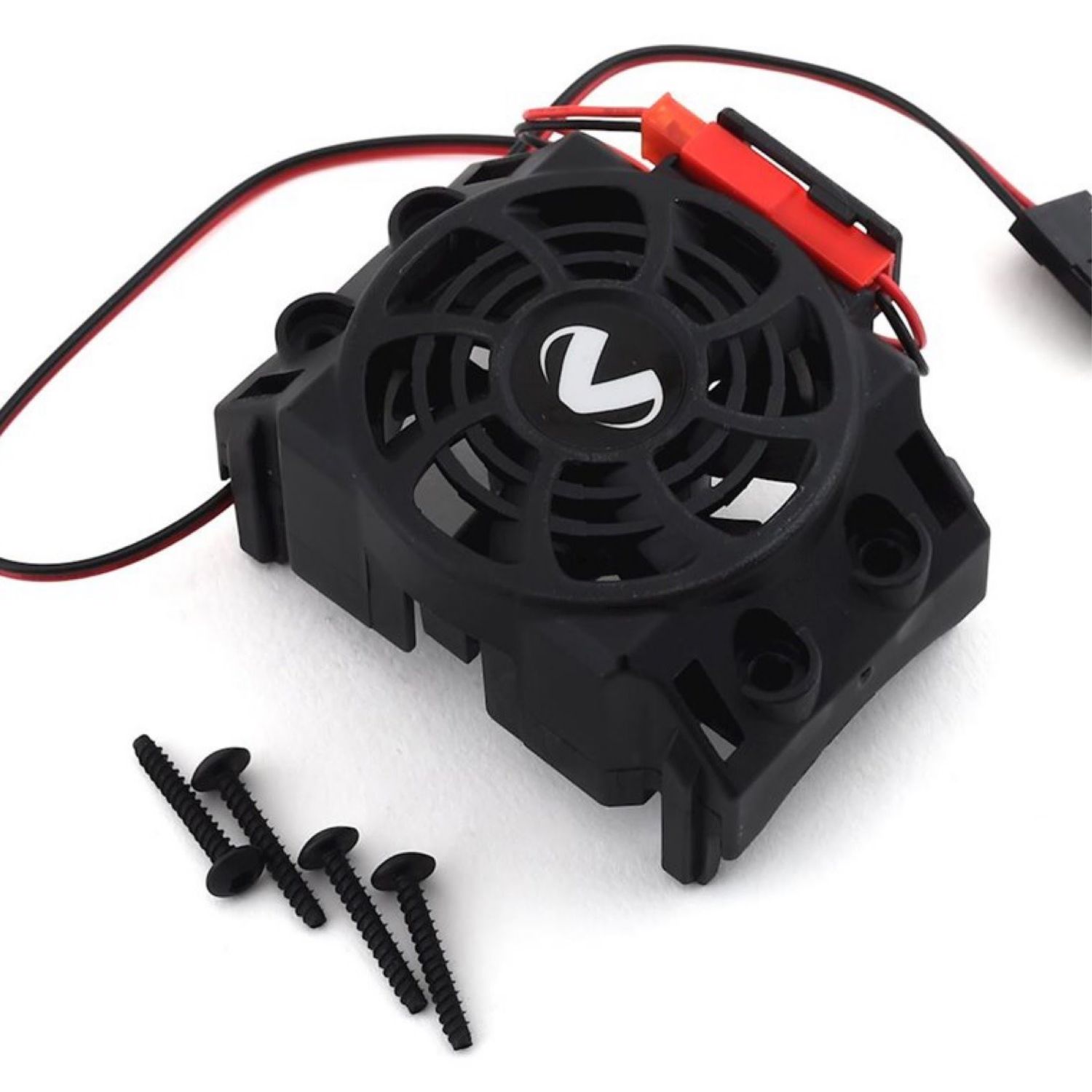 Traxxas Cooling Fan Kit w/Shroud #3463