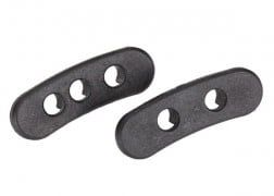 Traxxas Gear Adapter, Fixed, Rustler® 4X4 #6790