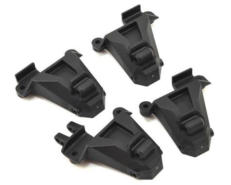 Traxxas TRX-4 Front &amp; Rear Shock Tower Set #8216