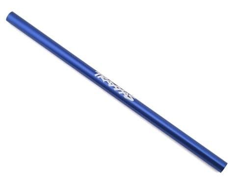 Traxxas Rustler 4X4 Aluminum Center Driveshaft (Blue) #6765