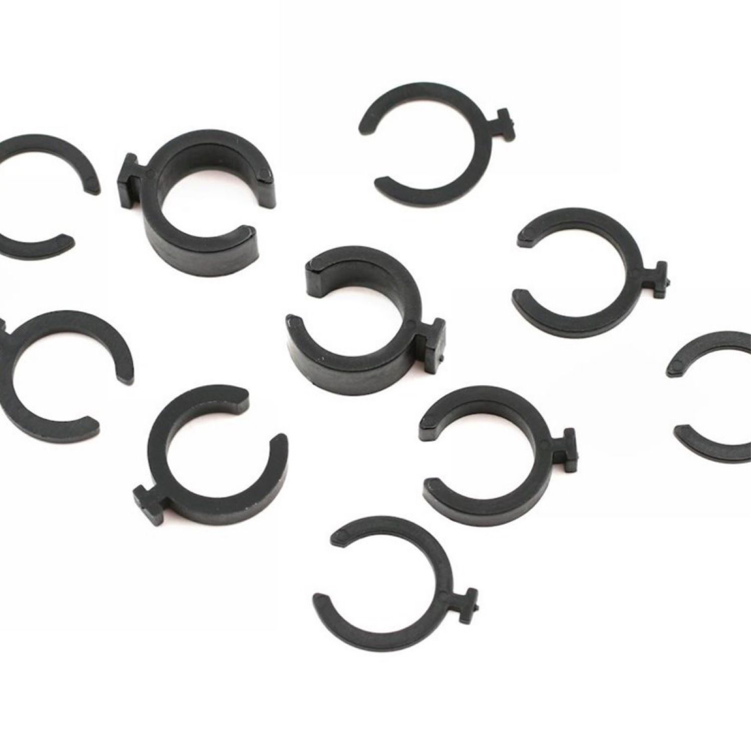 Traxxas Spring Pre-Load Spacers (TMX.15,2.5) #3769