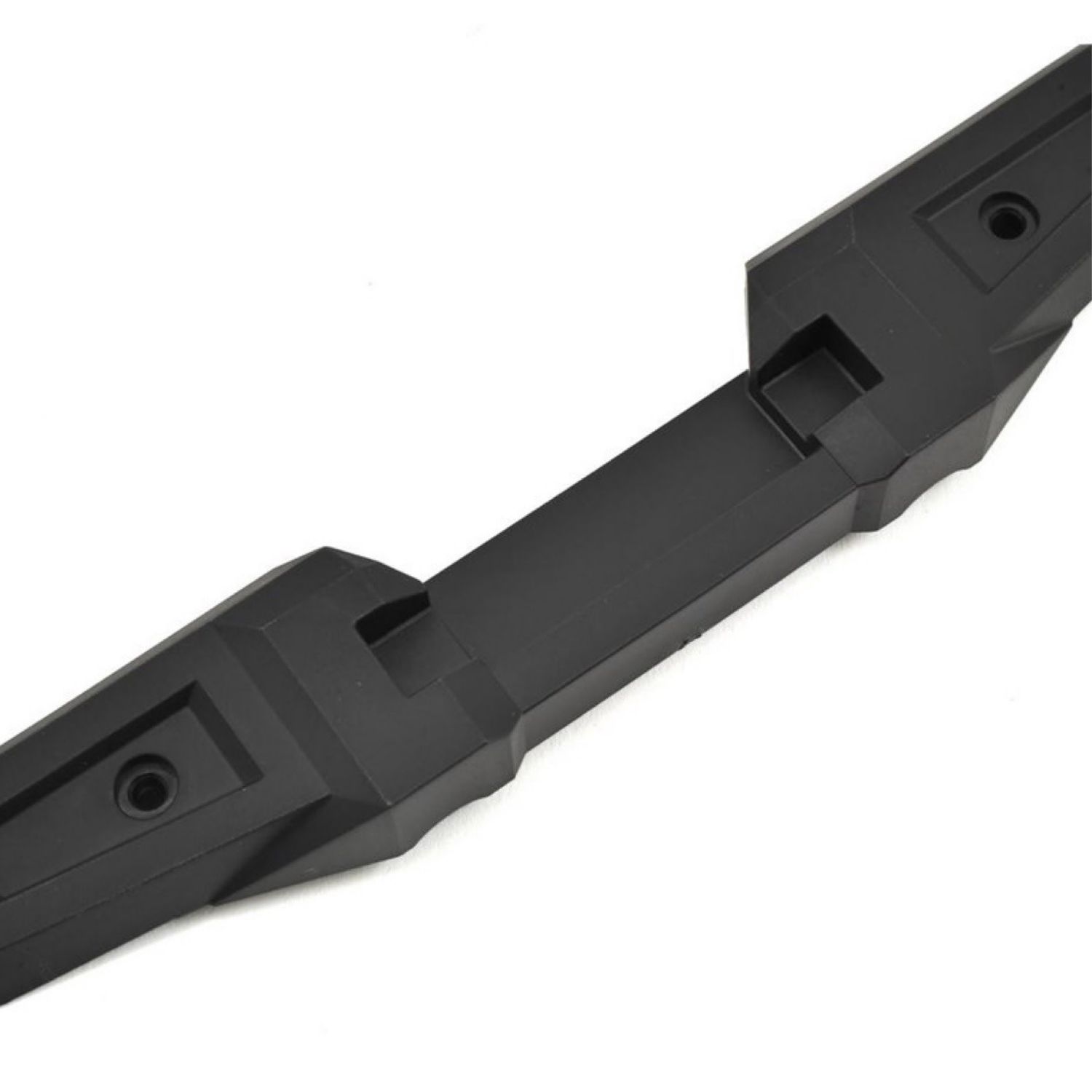#7736 Traxxas X-Maxx Rear Bumper
