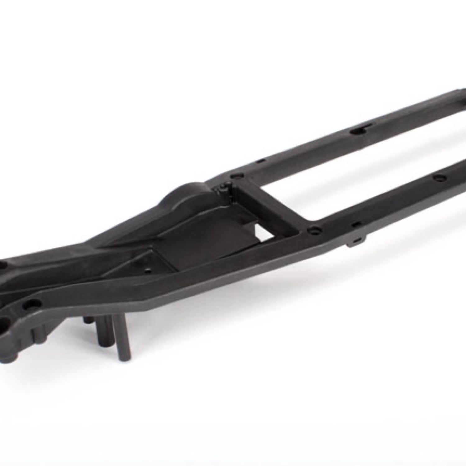 #4423 Traxxas  - Chassis, upper (composite)
