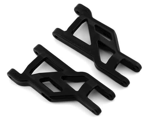 #3631X HD Cold Weather Front Suspension Arm Set (Black)