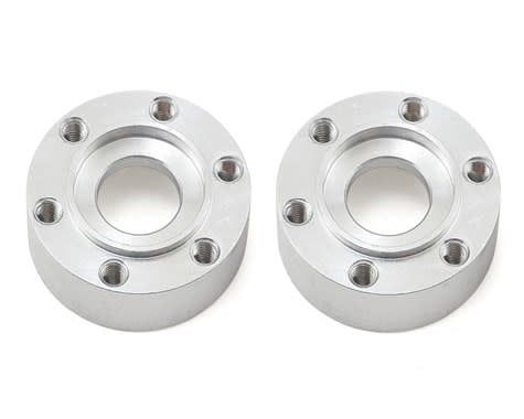 #IRC00132 Incision #3 Wheel Hubs (2)
