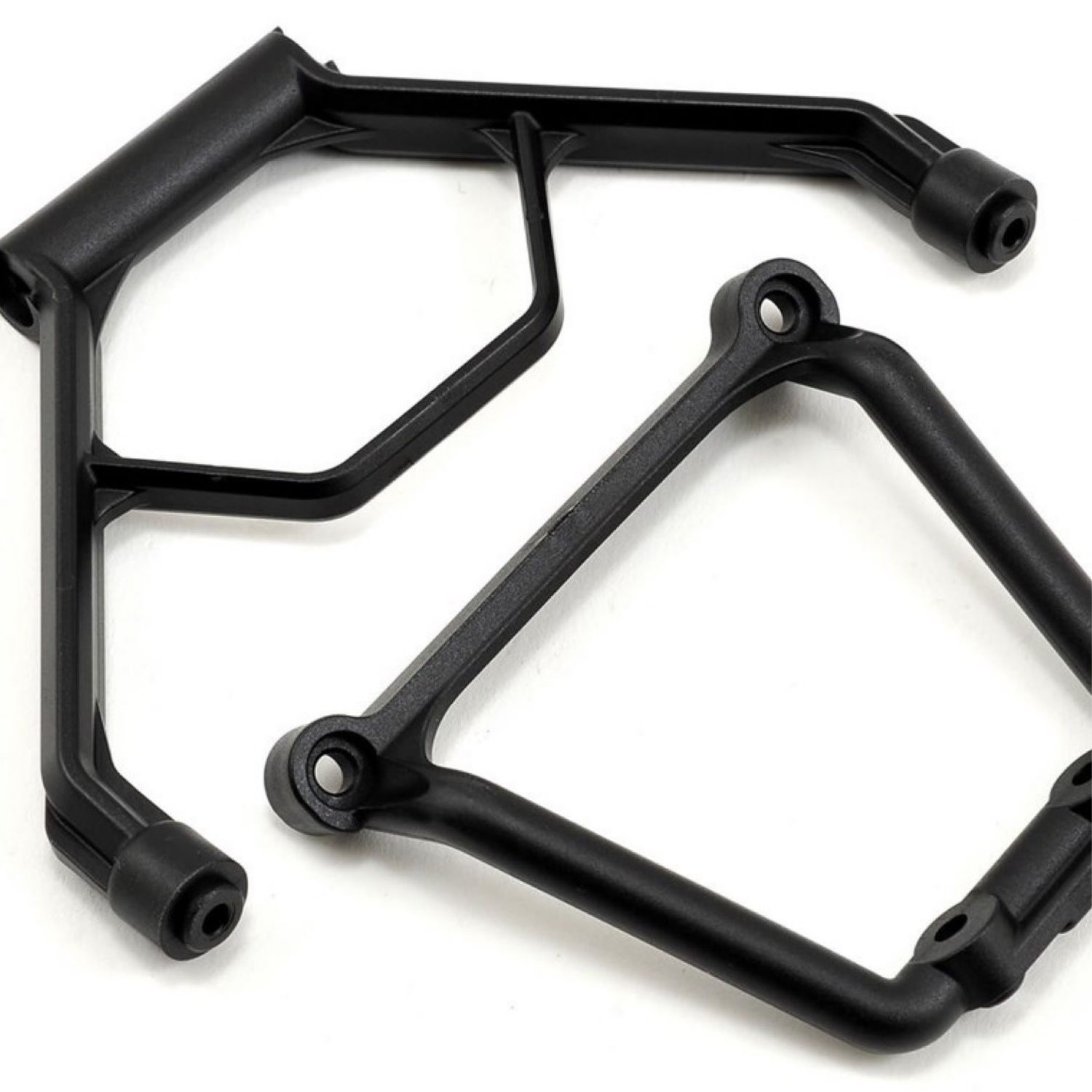 Traxxas X-Maxx Front Bumper Mount/Bumper Support Set #7733