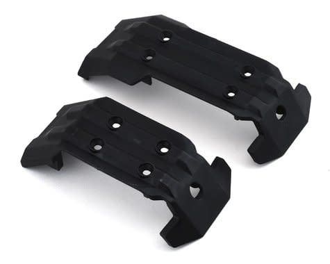 #8944 Traxxas Maxx Front/Rear Skidplate Set