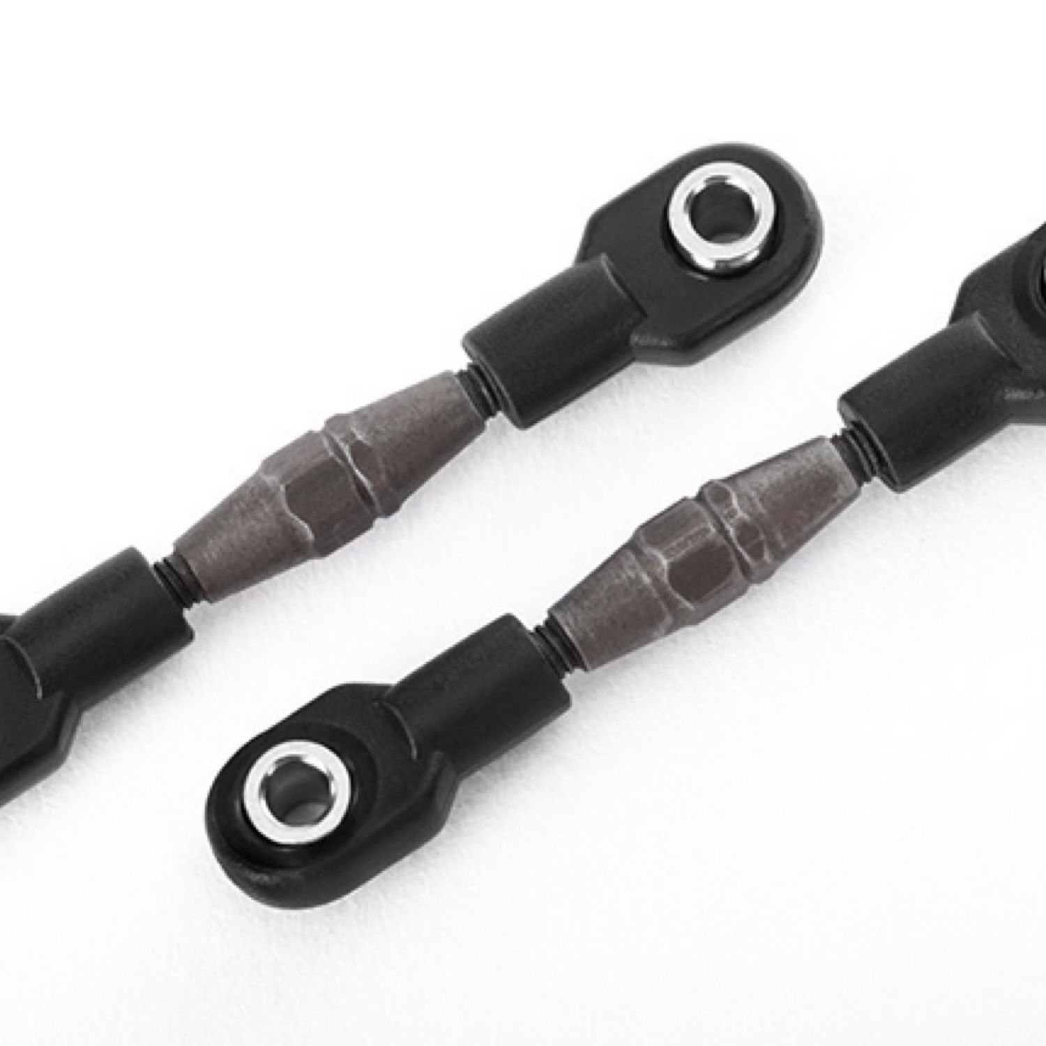 Traxxas Front Steel Camber Links (32mm) (2) #8346