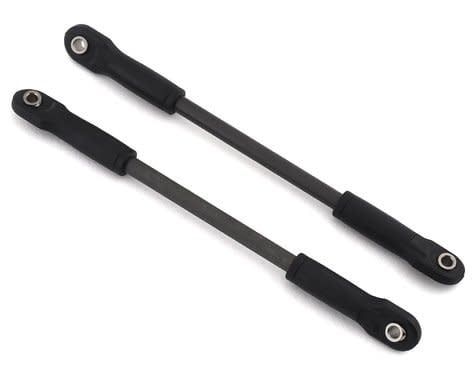 Traxxas E-Revo 2.0 Steel Heavy-Duty Steering Link Push Rods (2) #8619