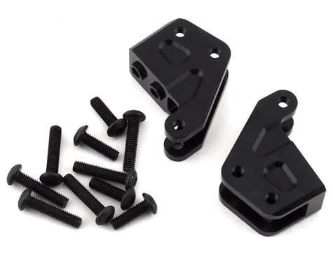 #SSD00414 SSD RC Diamond Axle SMT10 Link Mounts (Black)