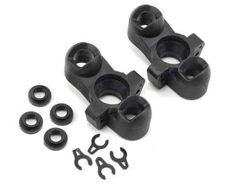 #AR330187 Arrma Composite Front Steering Block (2) (ARAC9361)