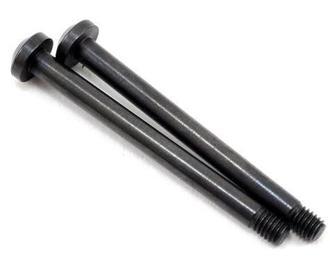 Arrma 4x46mm Front Upper Hinge Pin (2) #AR330380