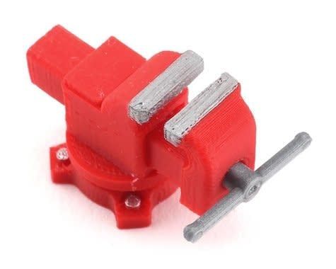 Scale By Chris Scale Shop Series Bench Top Vise #SBCSS6V