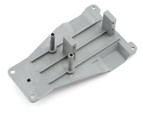Traxxas Upper Chassis (Gray) #3723A