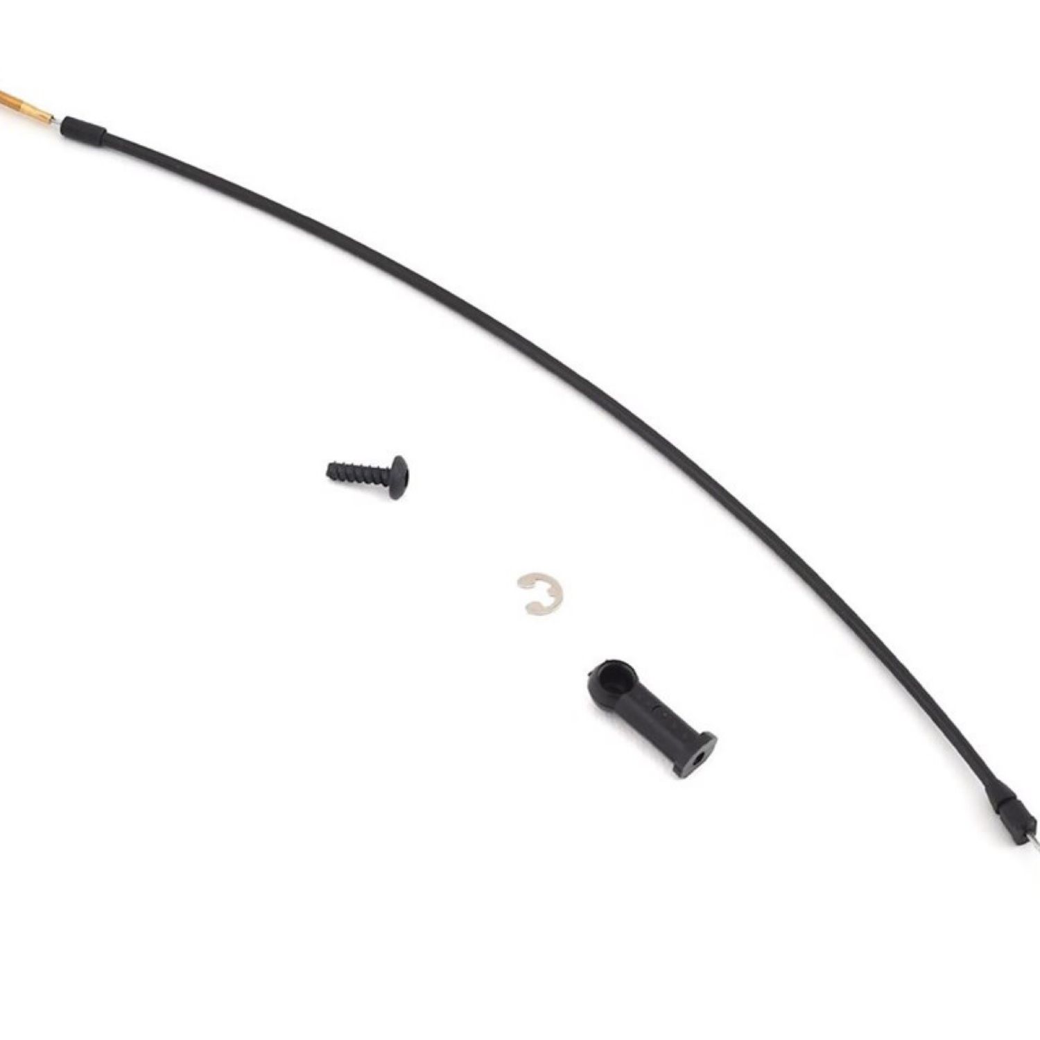 Traxxas TRX-4 Long Arm Lift Kit T-Lock Cable (Extra Long) #8148