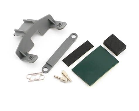 Traxxas Two-Piece Receiver and Battery Hold-Down #3627X