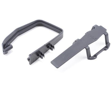 Traxxas Revo Roll Cage and Transmission Skid guard #5316