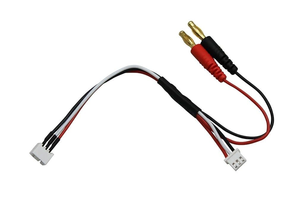 #AC-150  Progressive RC 2S JST-HX Charge &amp; Balance Cable