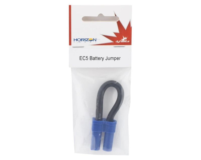 #DYNC0166 Dynamite EC5 Battery Jumper Loop