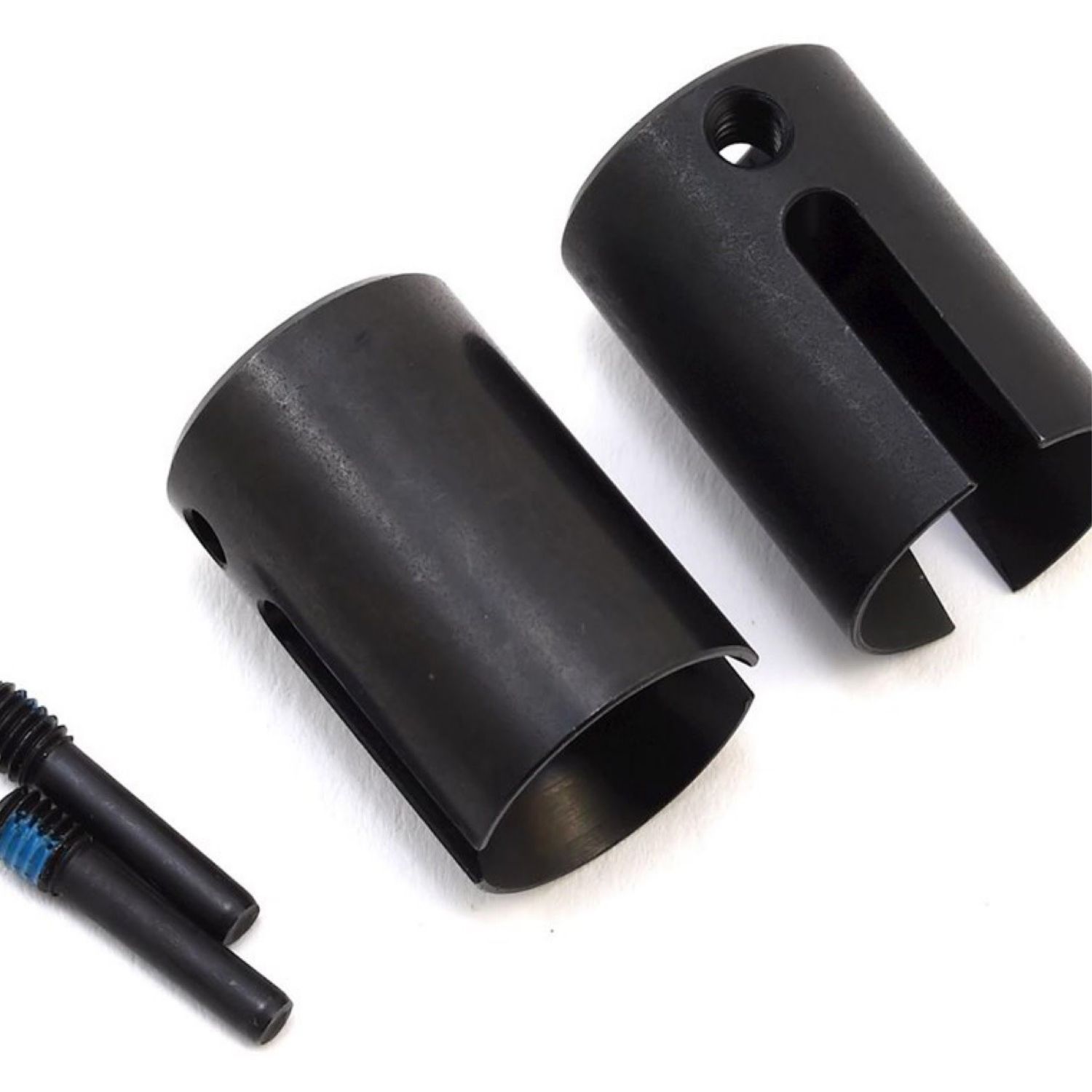 Traxxas E-Revo VXL 2.0 Steel Machined Steel Drive Cup (2) #8652