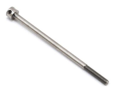 Exotek B6.1/T6.1/SC6.1 Titanium Slipper Shaft #1845