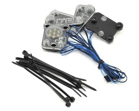 Traxxas TRX-4 Defender Led Headlight/Tail Light Kit #8027
