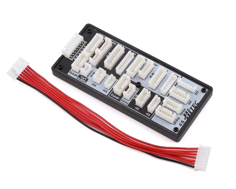 #44178 Hitec Universal Balancing Adapter