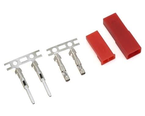 #PTK-5069 ProTek RC JST Connectors (1 Male/1 Female)