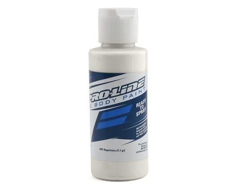 #6327-03 ProLine RC Body Airbrush Paint (Pearl White) (2oz)