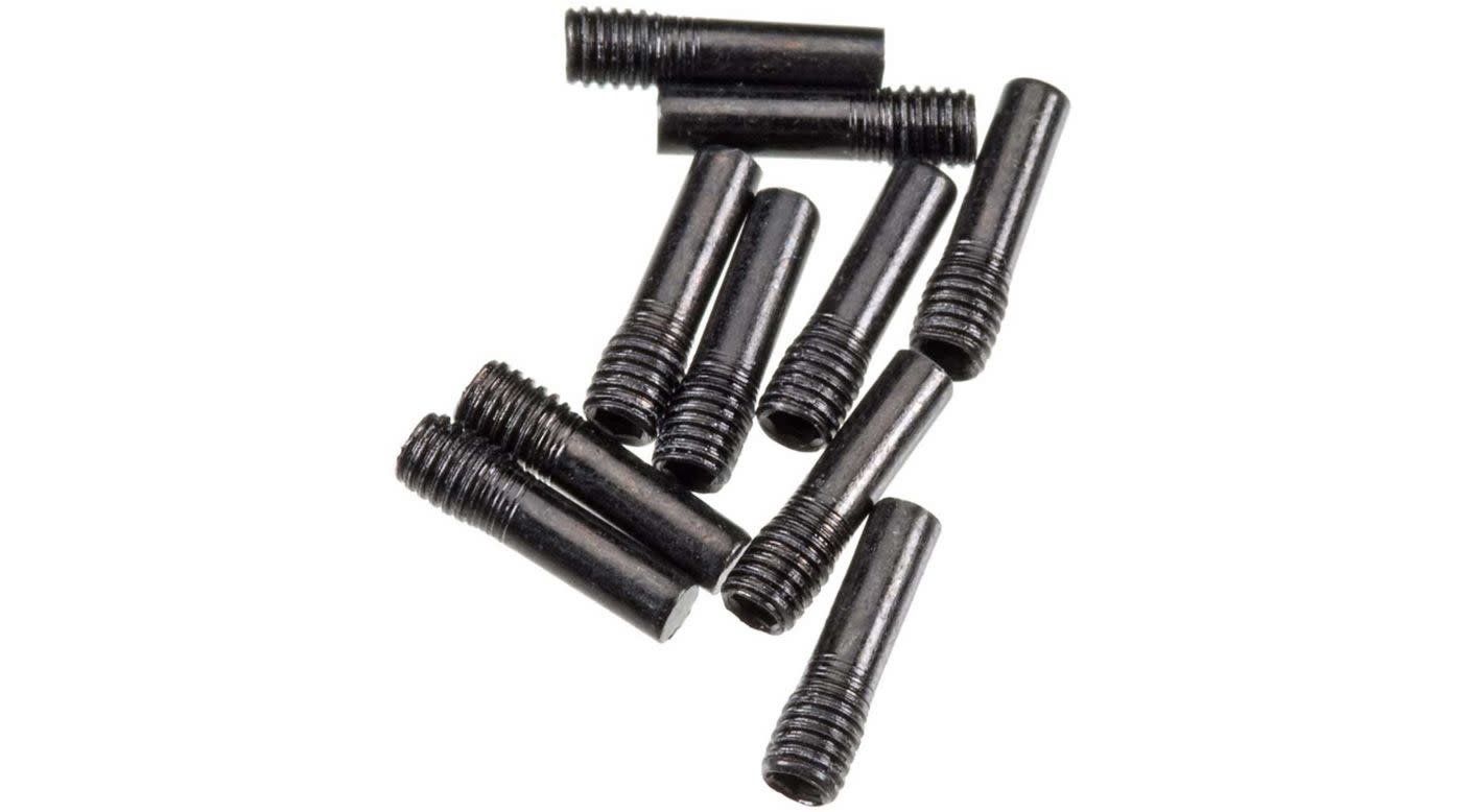 #AXA0175 / AXIC0175 Axial Screw Shaft M3x2.5x11mm (10)