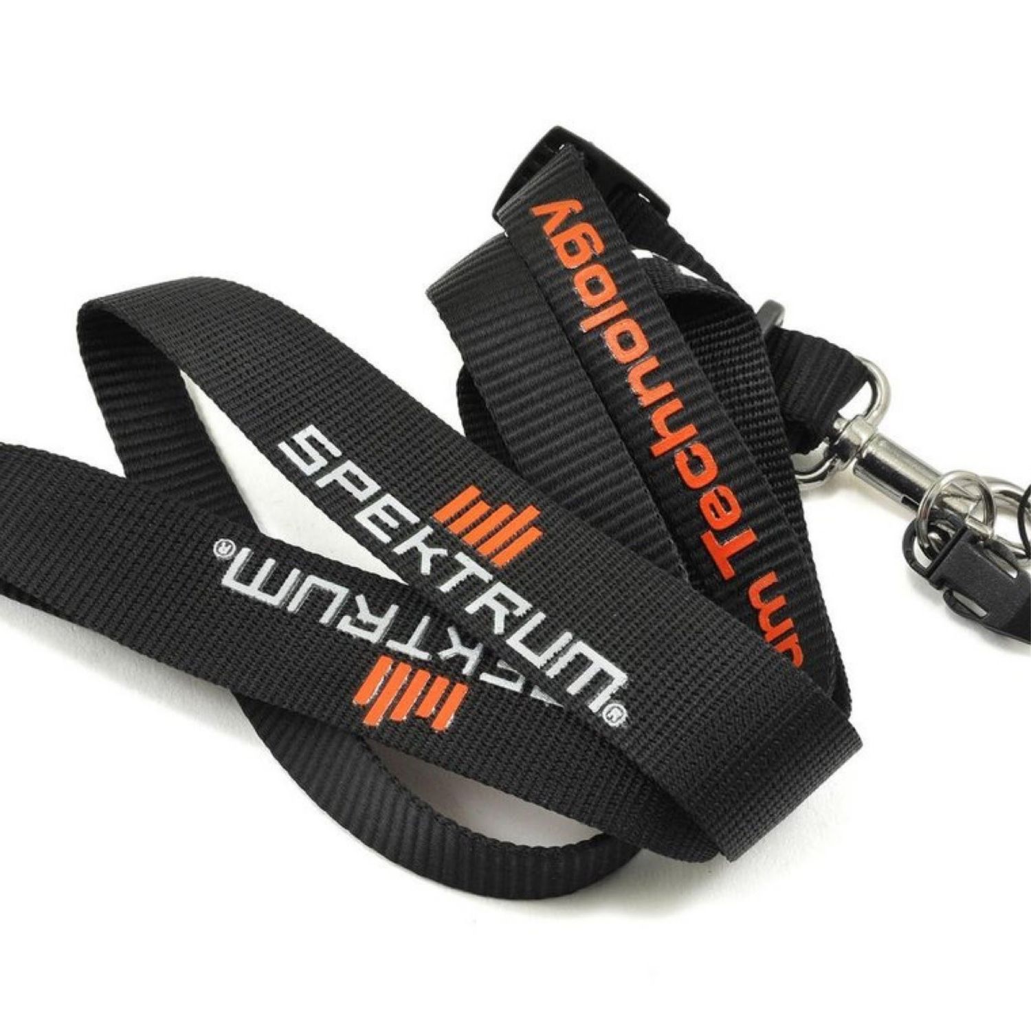 #SPMP610 Spektrum RC SPM Neck Strap