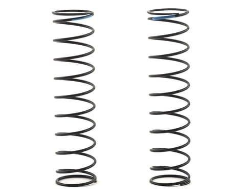 #42090 Element RC 63mm Shock Spring (Blue - 2.09 lb/in) (2)