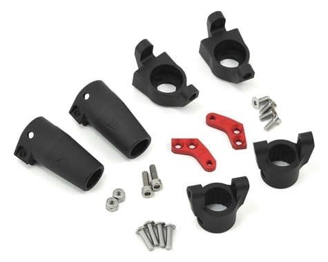 #VPS06509 Vanquish Products Wraith Stage 1 Kit (Black)