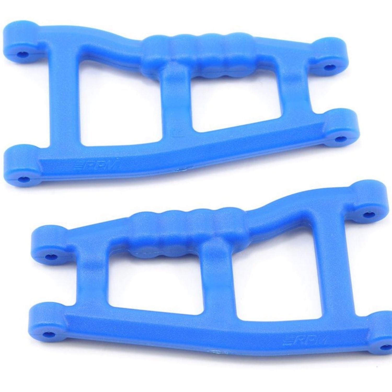 RPM Traxxas Slash 2WD Rear A-Arms (Blue) (2)  #80595
