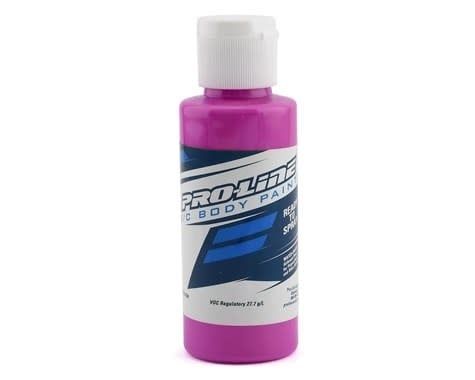 #6328-05 ProLine RC Body Airbrush Paint (Fluorescent Fuchsia) (2oz)