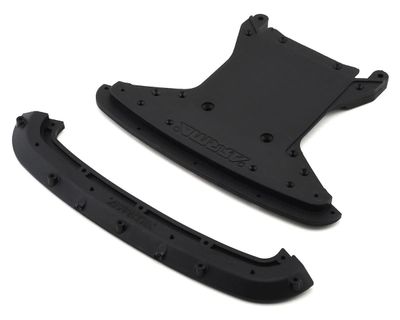 Arrma Infraction/Limitless Front Bumper #ARA320515