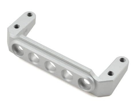 #VPS07971 Vanquish Products AR60 Axle Servo Mount (Silver)