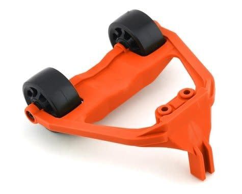 Traxxas Maxx Wheelie Bar (Orange) #8976T